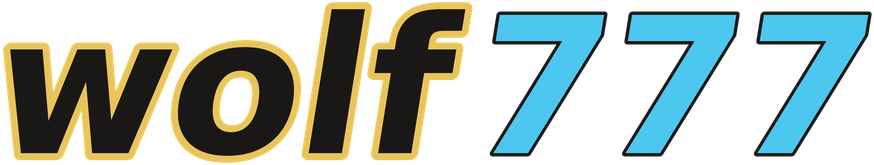 wolf777 logo
