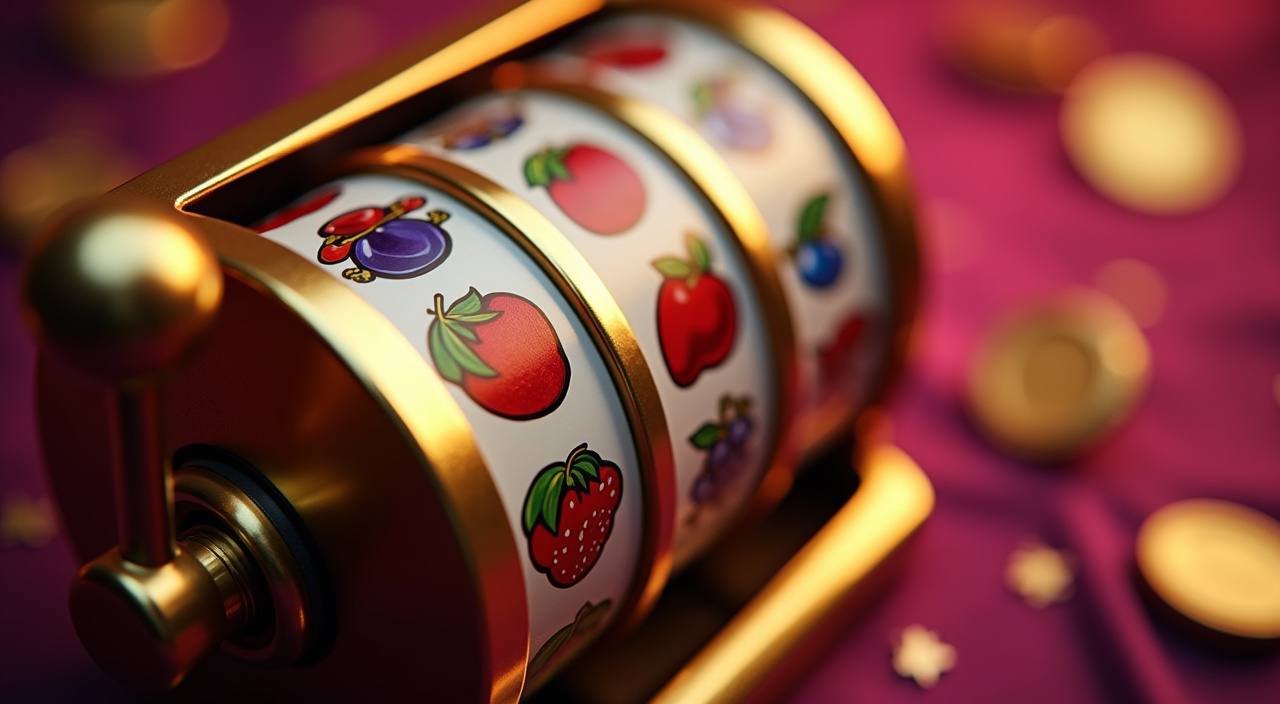 wolf777 What’s inside the Wild Fruits games section
